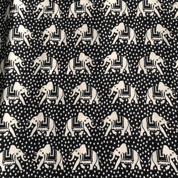 Pixley Elephant Top - Picture 2 of 3